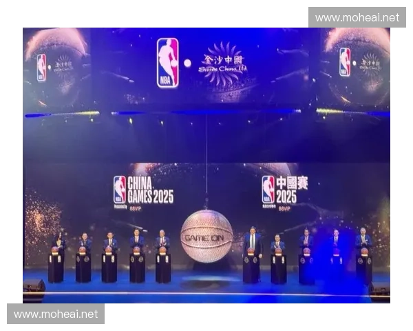 2025年NBA新赛季何时开打揭晓 球迷们的期待与赛事安排一览