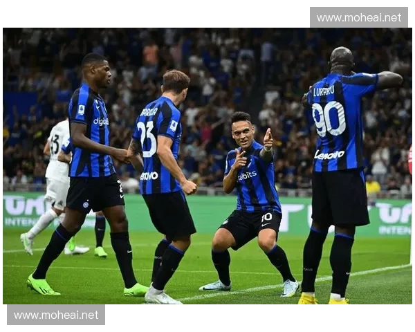 博塔闪耀国际米兰助蓝黑军团重回巅峰再现意甲辉煌征程