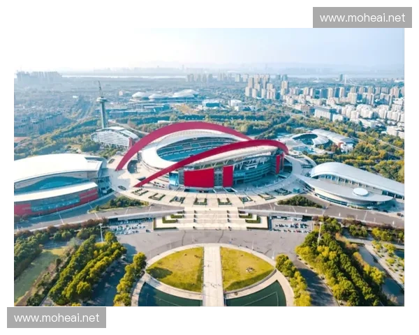 以南京五台山体育馆为核心探索城市体育文化与活力发展的新路径