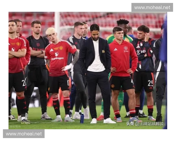 曼联鏖战热刺激起英超风云红魔再燃争冠希望全场掀起进球狂潮